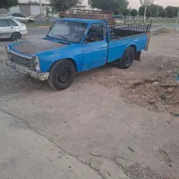 وانت نیسان، مدل ۱۳۸۱