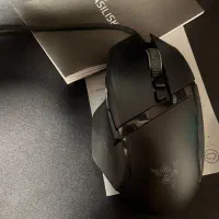 موس گیمینگ ریزر