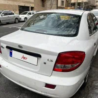 ریو ۱۳۸۷|خودرو سواری و وانت|تهران, نصرت|دیوار