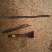 فرش|لوازم خیاطی و بافتنی|سورک, |دیوار