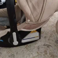 کریر در حد نو|اسباب و اثاث بچه|سهند, |دیوار