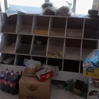 کلیه اجناس سوپر مارکت یخچال همه چی بفروش میرسد|فروشگاه و مغازه|تربت‌حیدریه, باغ سلطانی|دیوار