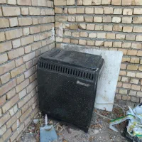 بخاری نفتی کاربراتوری