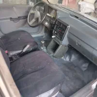 پراید صندوق دار تکسوز|خودرو سواری و وانت|باغ ملک, |دیوار