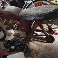 موتور اوراقی .تنه موتور