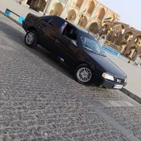 پژو 405