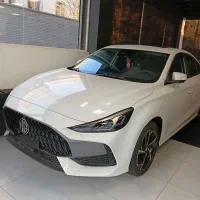 ام‌جی جی‌تی 2024 / MG GT صفرکیلومتر / نقد و اقساط