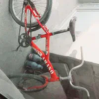 دوچرخه|دوچرخه، اسکیت، اسکوتر|ماهیدشت, |دیوار