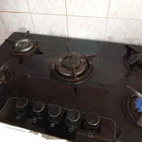 گاز صفحه ای