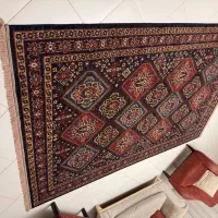 فرش ماشینی کلاسیک