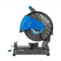 پروفیل بر صنعتی نووا NOVA