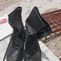 پوتین سربازی سایز۴۴