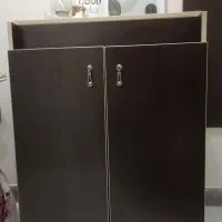 جاکفشی|جاکفشی، کمد، دراور|کرج, فاز ۳ گوهردشت|دیوار