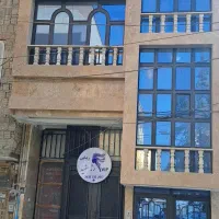 فروش مجموعه ۴واحدی تجاری ومسکونی استاد حسابی شمالی