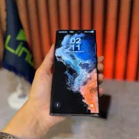 گوشی S22 ULTRA بدون نقطه با حافظه 512 / اقساط 3.8%|موبایل|تبریز, |دیوار