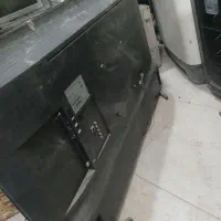 تلوزیون شکسته ۵۰اینچ|تلویزیون و پروژکتور|مشهد, مهدی آباد|دیوار