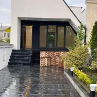 فلت مدرن جاده دریا ۱۸متری