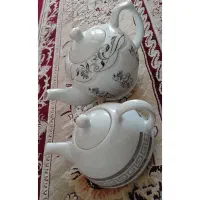 قوری چینی