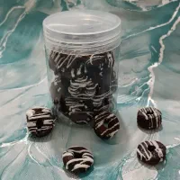 هر لقمه، یه حس شیرین از خوشبختی