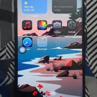 گوشی آیفون 16 pro max طرح اصلی