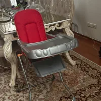 صندلی غذای کودک