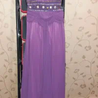 لباس عروس ودخترانه و یک پیراهن مجلسی|لباس|اندیمشک, |دیوار