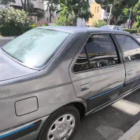 پژو پارس مدل ۹۰ دوگانه کارخانه|خودرو سواری و وانت|اراک, |دیوار