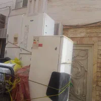 بالاترین خریدار یخچال اجاق گاز لباسشویی سالم خراب|یخچال و فریزر|اندیشه, اندیشه فاز ۱|دیوار