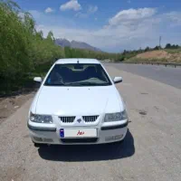 سمندlxمدل 96مولتیپلکس