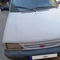 سلام،یک گاری به فروش میرسد|خودرو سواری و وانت|امیدیه, |دیوار