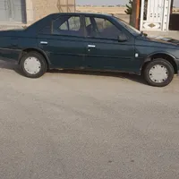 پژو آر دی (RD) بنزینی، مدل ۱۳۸۲|خودرو سواری و وانت|قزوین, |دیوار