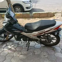 بیکلاج زمرد ۱۲۵