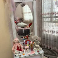 سرویس نوجوان  ساحل چوب|تخت و سرویس خواب|سمنان, |دیوار