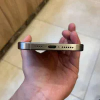 iphone 15 promax 100%|موبایل|تبریز, |دیوار