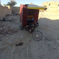 موتور سه چرخ 150|موتورسیکلت|شیروان (خراسان), |دیوار