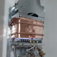 تعمیر تخصصی آبگرمکن ، پکیج ، لباسشویی ،کولر یخچال|خدمات پیشه و مهارت|اراک, |دیوار