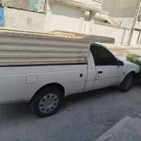 وانت آریسان 2، مدل ۱۴۰۳|خودرو سواری و وانت|بندر کنگان, |دیوار