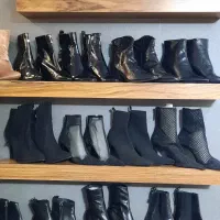 فروشنده پوشاک مزون|استخدام بازاریابی و فروش|تهران, باغ فیض|دیوار