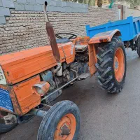 تراکتور|خودرو سنگین|بم, |دیوار