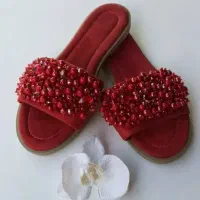 دمپایی و صندل یلدایی|کیف، کفش، کمربند|خرمآباد, |دیوار