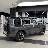 haval h9|خودرو سواری و وانت|تهران, آبشار تهران (دریاچه)|دیوار