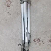 سه پایه دوربین همراه کیف
