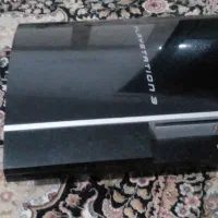 ps3 fat|کنسول، بازی ویدئویی و آنلاین|اهواز, زیتون کارمندی|دیوار