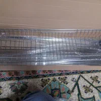 آبچکن استیل ۸۵ سانتی