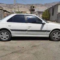 پارس سال xu7 مالچه|خودرو سواری و وانت|کنگاور, |دیوار