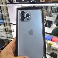 ۱۳ پرو مکس (ال سیدی تعویض)