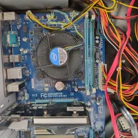 ۵ عدد سیستم کامل ddr3