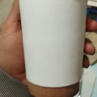 انواع لیوان کاغذی عمومی و چاپ اختصاصی دو، سه جداره|ظروف نگهدارنده، پلاستیکی، یکبارمصرف|تهران, راه آهن|دیوار