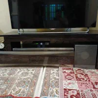 میز تلویزیون جوتی خارجی