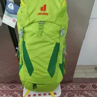 کوله پشتی کوهنوردی دیوتر آلمان 50 لیتر
